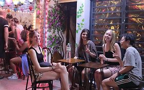 Global Hanoi Backpackers